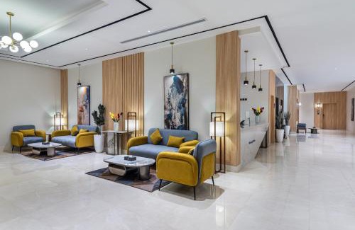 Al Hawiyah Hotel | فندق القصر - الطائف