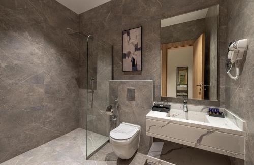 Al Hawiyah Hotel | فندق القصر - الطائف