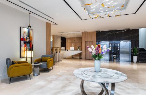 Al Hawiyah Hotel | فندق القصر - الطائف