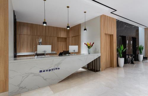 Al Hawiyah Hotel | فندق القصر - الطائف