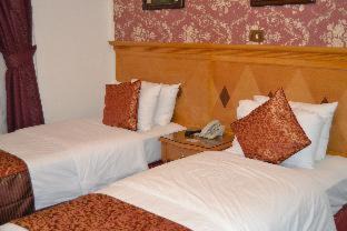 Al-Balad Hotel | فندق المروج كريم AlMorooj Kareem Hotel