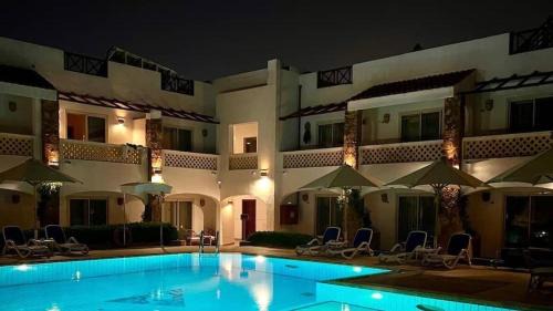 Heliopolis Wohnung | فندق النزهه