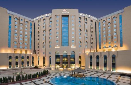 Heliopolis Wohnung | فندق النزهه