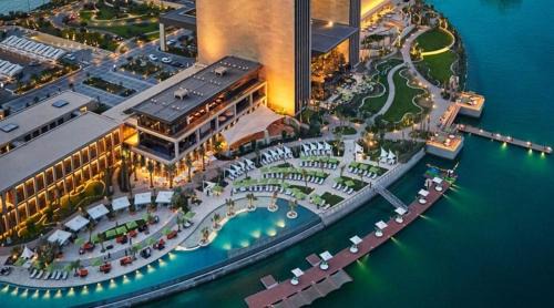Heliopolis Wohnung | فندق النزهه