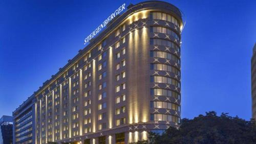 Heliopolis Wohnung | فندق النزهه
