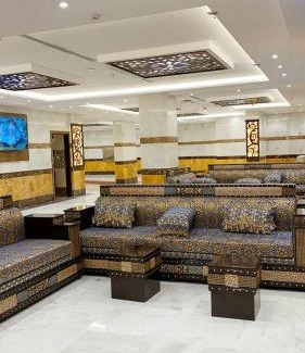 Al Aziziyah Hotel | فندق انوار المشاعرالفندقية