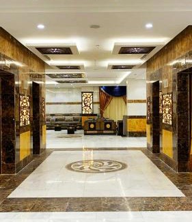 Al Aziziyah Hotel | فندق انوار المشاعرالفندقية
