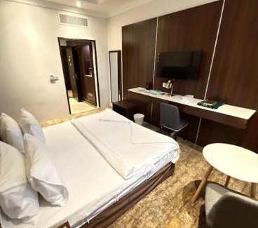 Mecca Hotel | فندق بارك بلازا