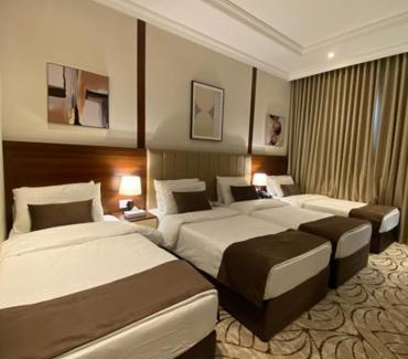 Mecca Hotel | فندق بارك بلازا