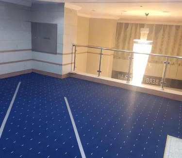 Mecca Hotel | فندق برج الرسالة