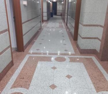 Mecca Hotel | فندق برج الرسالة