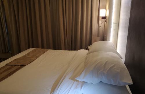 Mecca Hotel | فندق بياب العزيزية - Beyab Azizia Hotel