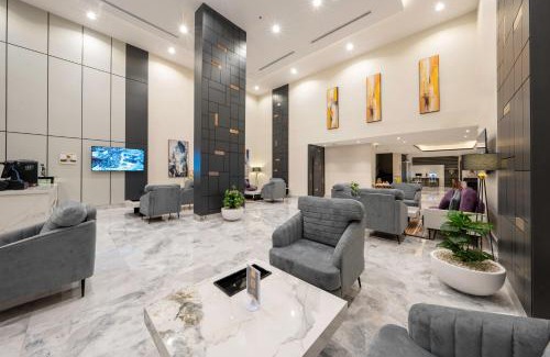 As Salamah Hotel | فندق جاردن ميلينيوم السلامه