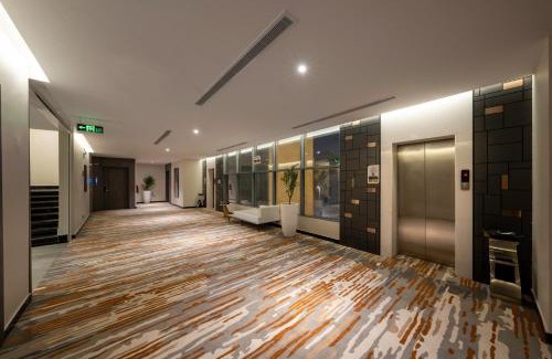 As Salamah Hotel | فندق جاردن ميلينيوم السلامه