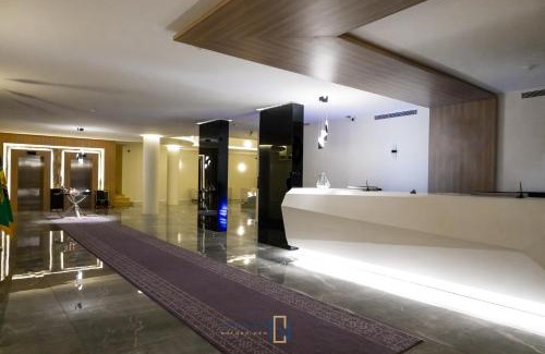 Al-Safa Wohnung | فندق جولدن نيو الصفا - Golden New Al Safa Hotel