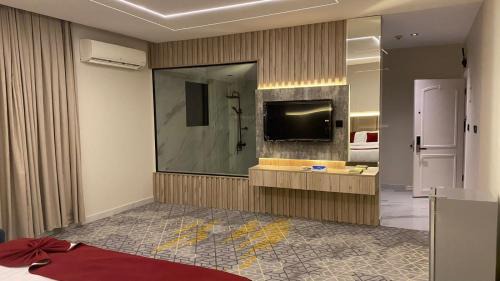 Al-Safa Wohnung | فندق جولدن نيو الصفا - Golden New Al Safa Hotel