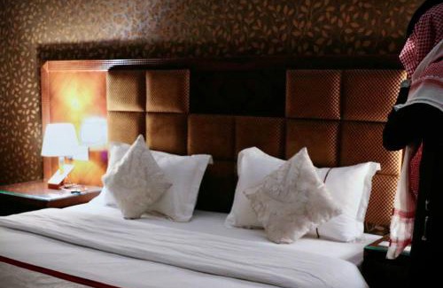 Jeddah Hotel | فندق درة الرؤية