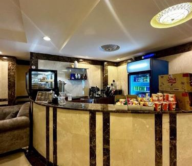 Mecca Hotel | فندق درة النمارق