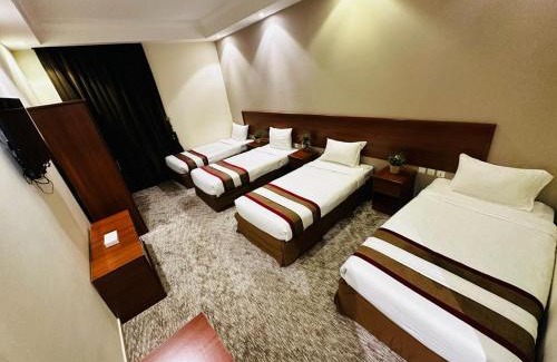 Kuday Hotel | فندق رواد الهداية