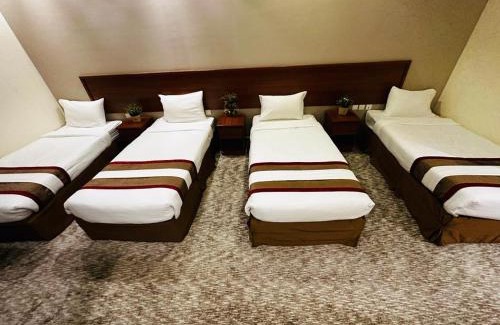 Kuday Hotel | فندق رواد الهداية