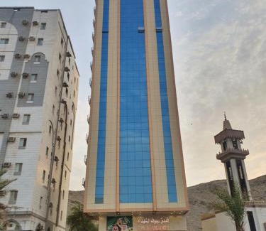 Ash Shuhada Hotel | فندق سيوف الشهداء