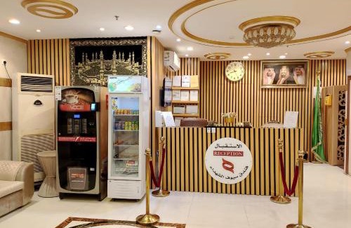 Ash Shuhada Hotel | فندق سيوف الشهداء