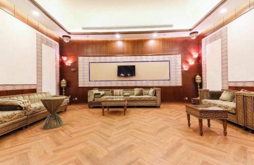 Al Aziziyah Hotel | فندق صفوة البيت المحبس الفندقية