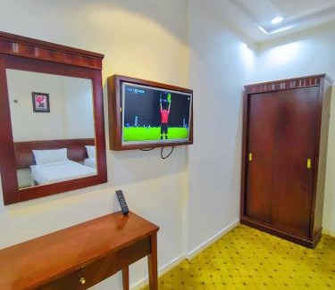 Makkah Province Hotel | فندق عملاق المشرق Amlaq ALMSHRQ HOTEL