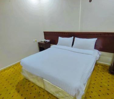 Makkah Province Hotel | فندق عملاق المشرق Amlaq ALMSHRQ HOTEL