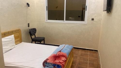 Agdz Hotel | فندق غزال زاكورة