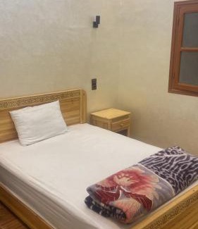 Agdz Hotel | فندق غزال زاكورة