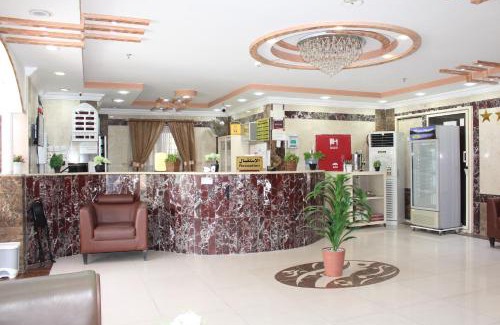 60th Street Hotel | فندق قيروان المشاعر