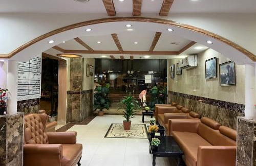 60th Street Hotel | فندق قيروان المشاعر