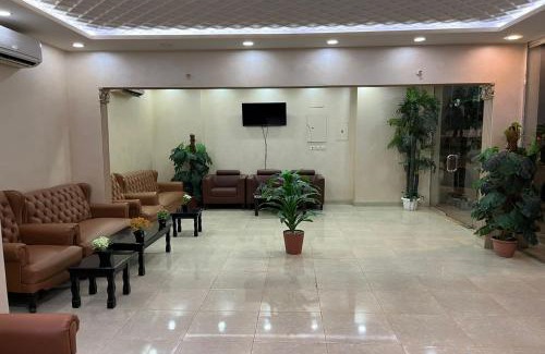 60th Street Hotel | فندق قيروان المشاعر