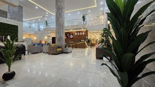 Batha Quraysh Hotel | فندق كنوز العنود مكة للغرف والأجنحة الفندقية - Knoz Al Anood Hotel Makkah for Hotel Rooms and Suites