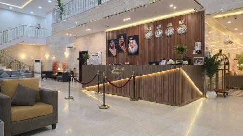 Batha Quraysh Hotel | فندق كنوز العنود مكة للغرف والأجنحة الفندقية - Knoz Al Anood Hotel Makkah for Hotel Rooms and Suites