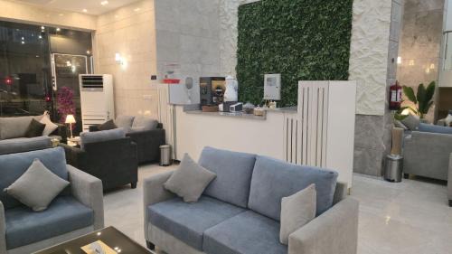 Batha Quraysh Hotel | فندق كنوز العنود مكة للغرف والأجنحة الفندقية - Knoz Al Anood Hotel Makkah for Hotel Rooms and Suites