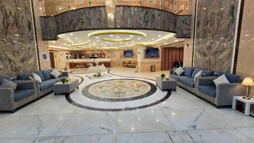 Mecca Hotel | فندق لؤلؤة العنود مكة توصيل مجاني للحرم - Loulouat Al Anood Hotel Makkah Free Shuttle Service