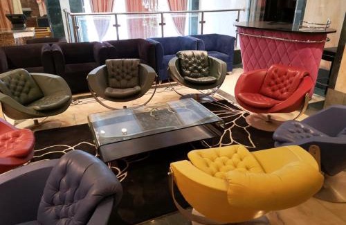 Mecca Hotel | فندق مشرق كدي