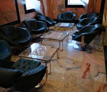 Mecca Hotel | فندق مشرق كدي