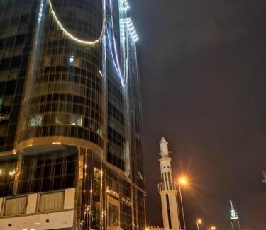 Mecca Hotel | فندق مشرق كدي