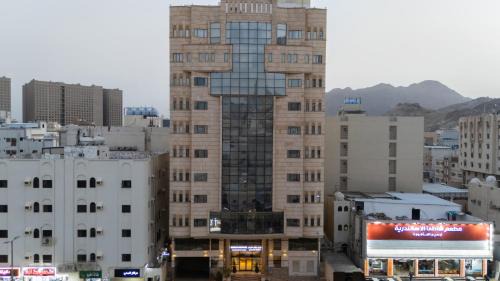 Mecca Hotel | فندق ملتقى الايمان 2 Multaqa Aleiman hotel