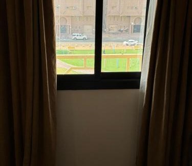 Mecca Hotel | فندق ملتقى الايمان 2 Multaqa Aleiman hotel