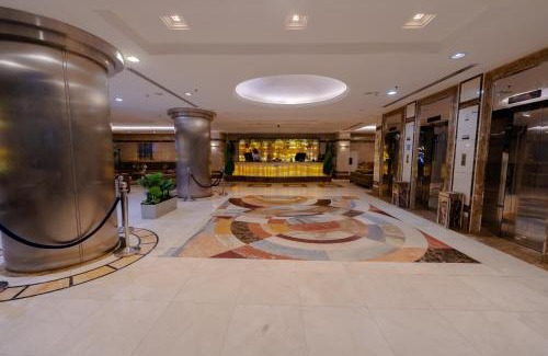 Mecca Hotel | فندق ملتقى الايمان 2 Multaqa Aleiman hotel