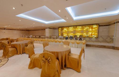 Mecca Hotel | فندق ملتقى الايمان 2 Multaqa Aleiman hotel