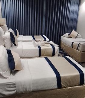 60th Street Hotel | فندق منار الأزهر - Manar Al Azhar Hotel