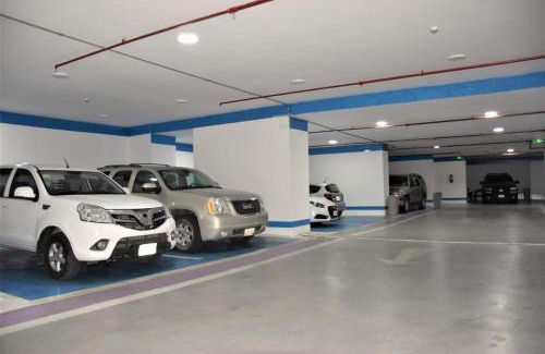 Al Aziziyah Hotel | فندق هيلا ان Haila Ann Hotel