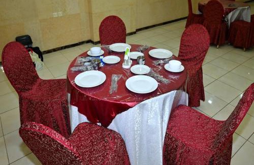 Al Aziziyah Hotel | فندق هيلا ان Haila Ann Hotel