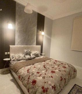 Al Hada Wohnung | فيافي الهدا للوحدات المفروشة