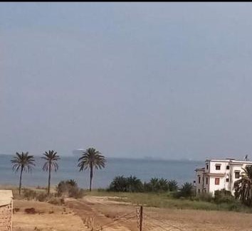Al-Janayin Haus | فيلا البحيرات المرة